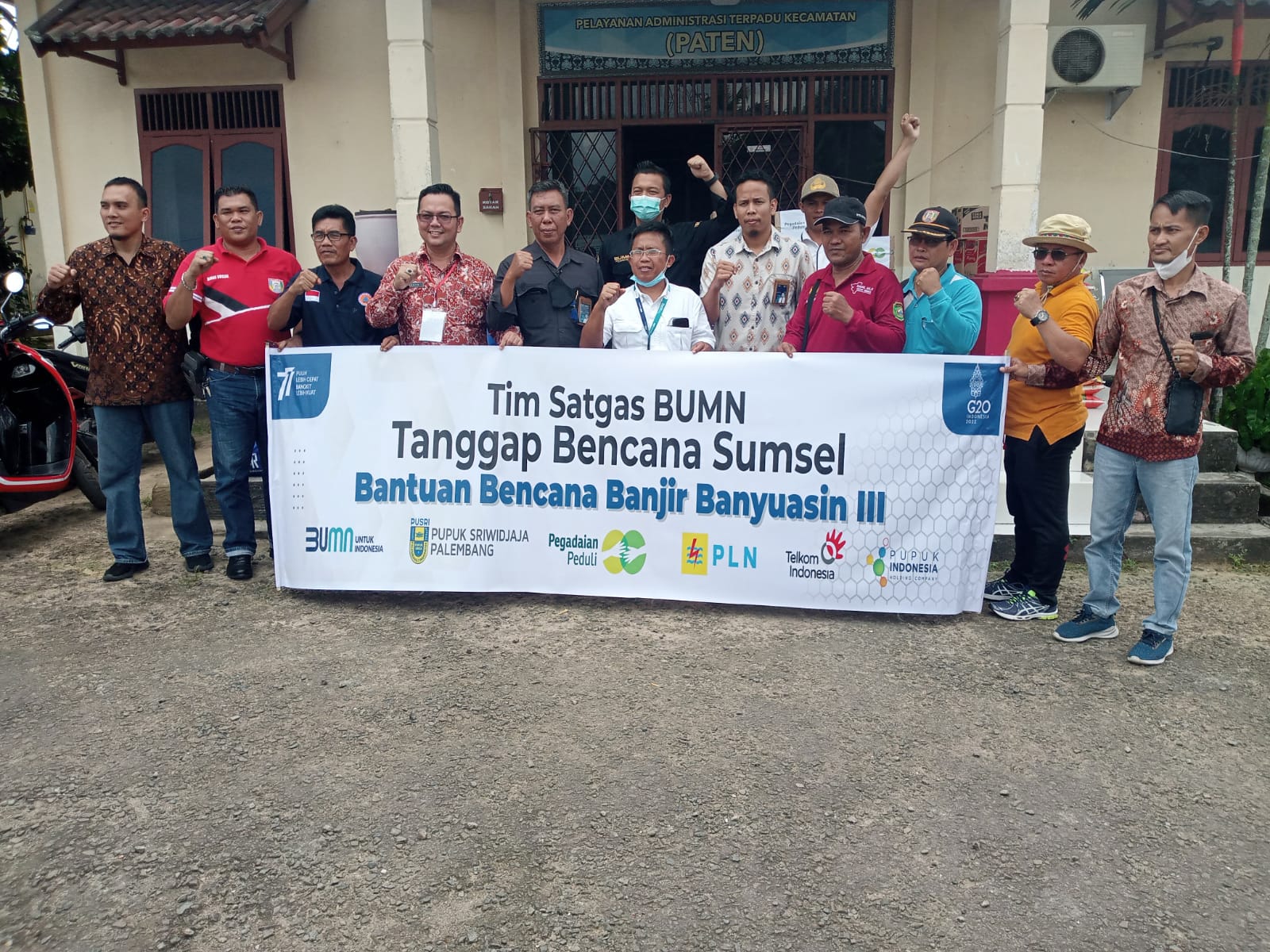 Banjir