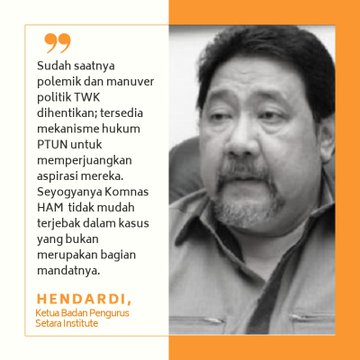 Hendardi