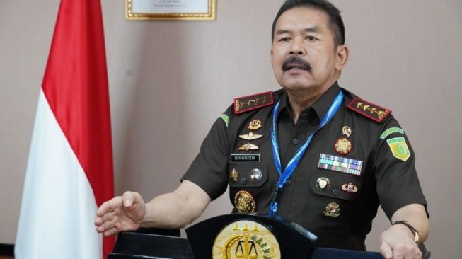 Jaksa Agung