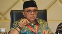 Junimart Girsang