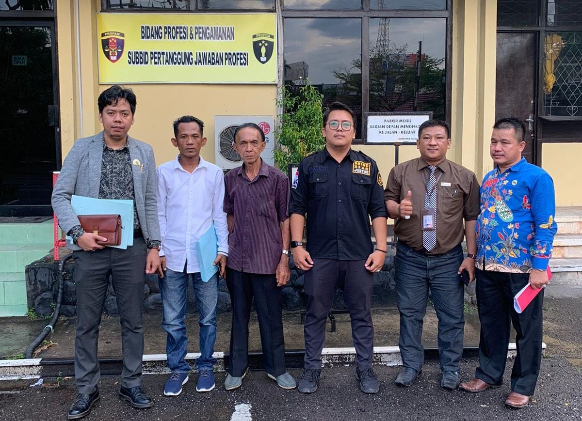 Lapor