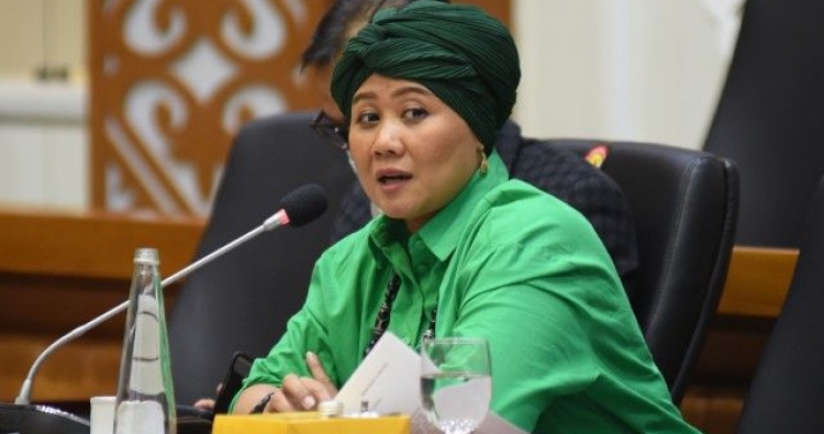 Luluk Nur Hamidah