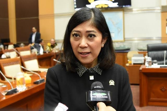Meutya Hafid
