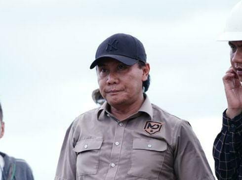 Mularis Djahri