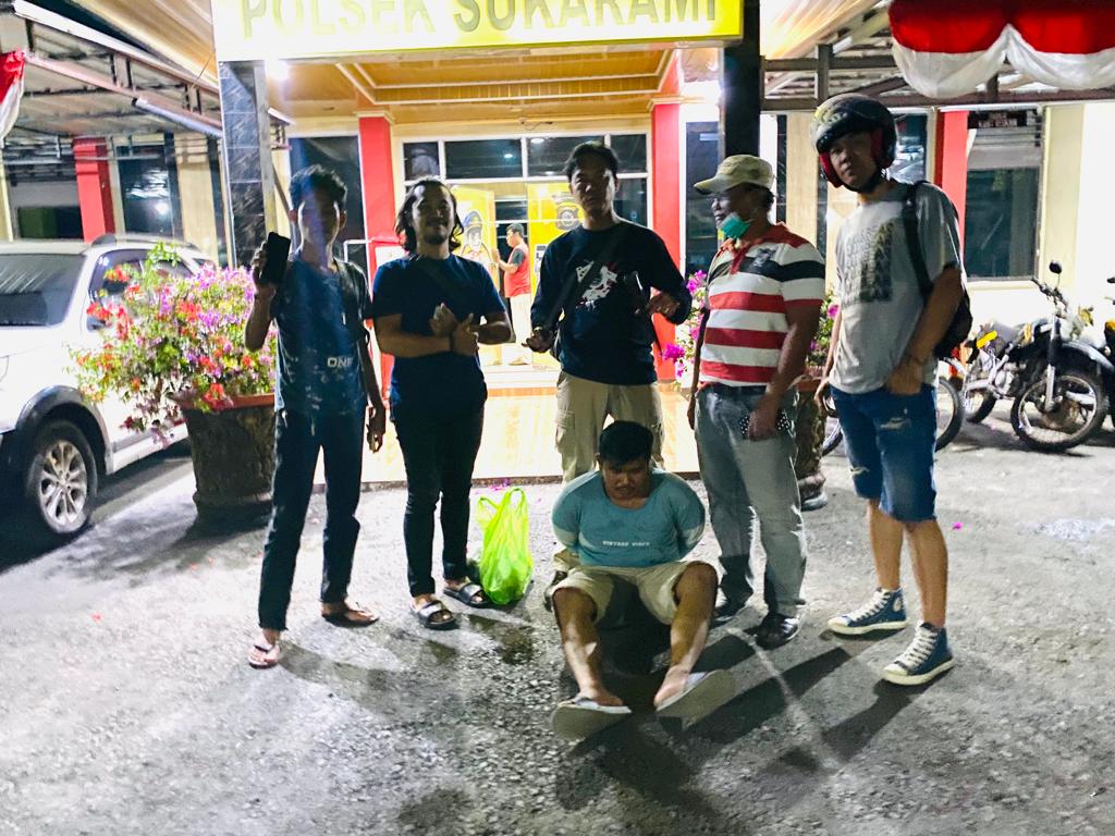 Perampok