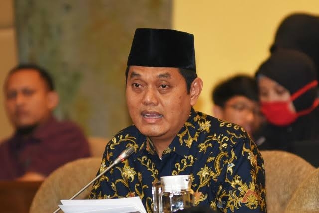 Zulfikar Arse Sadikin