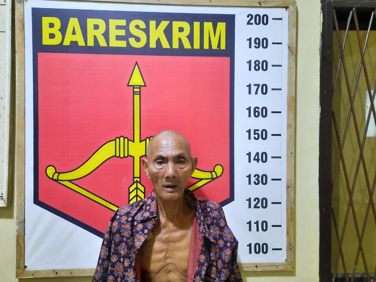 Bacok