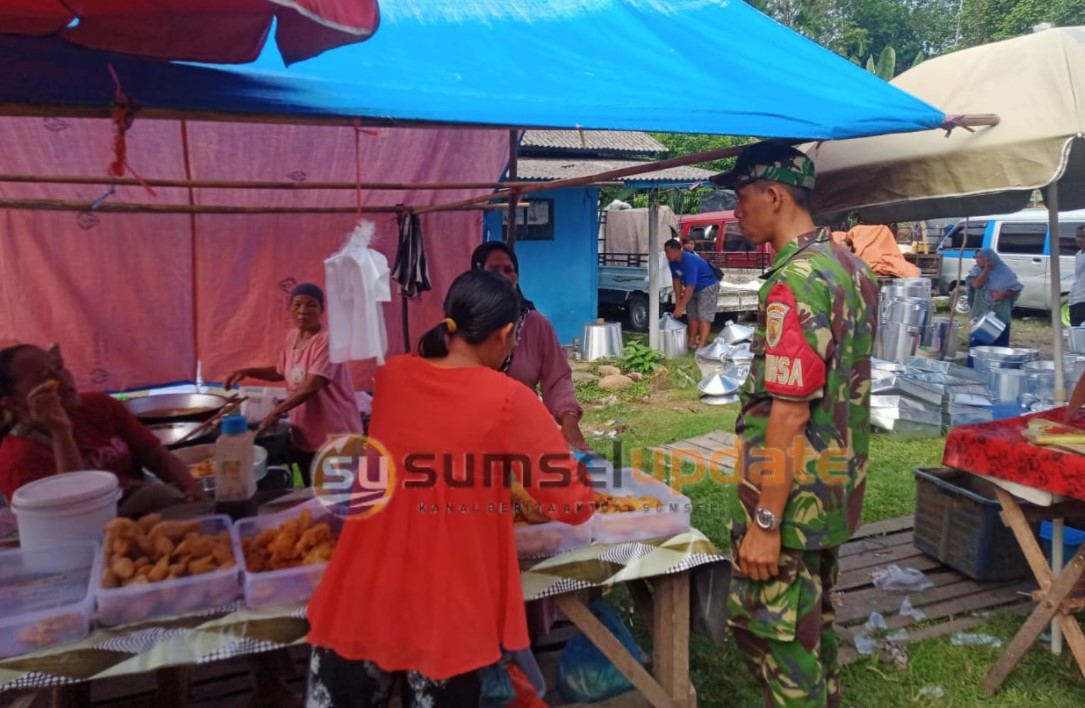 Cek Harga Sembako 2