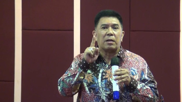 Darwan Siregar