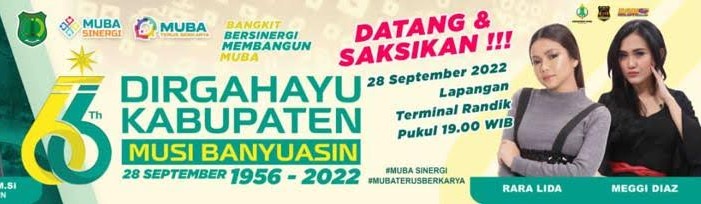 HUT Muba - Rara Lida