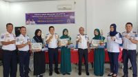 dishub pelajar pelopor