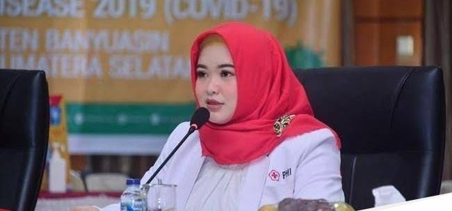 dr Fitri