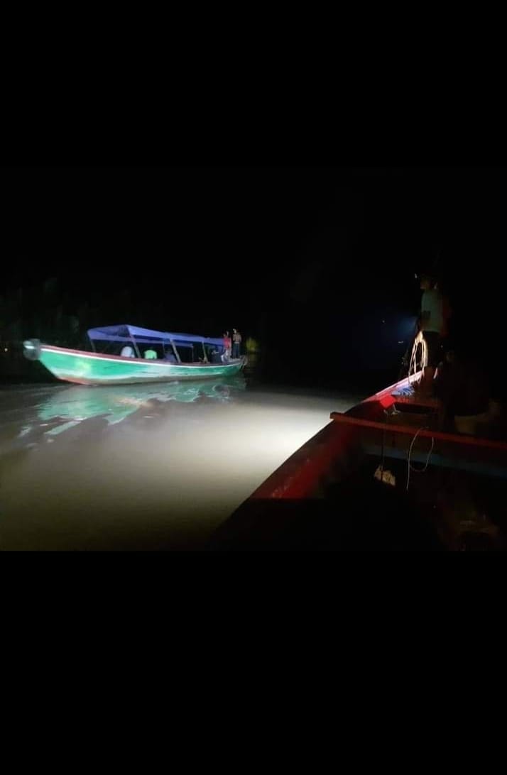 perahu