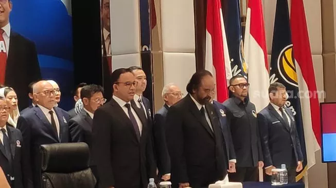 Anies Baswwedan