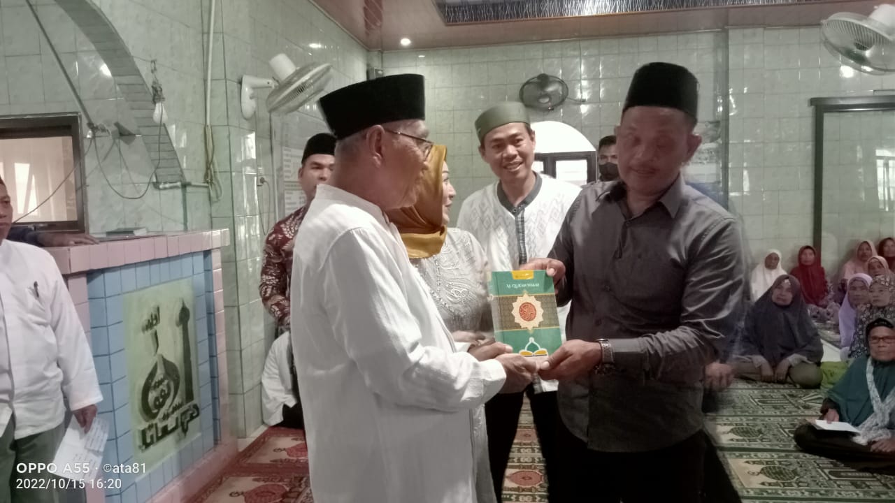 Bantuan
