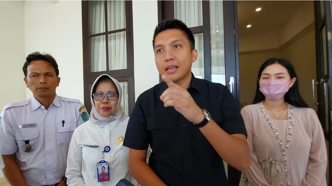 Bupati Panca