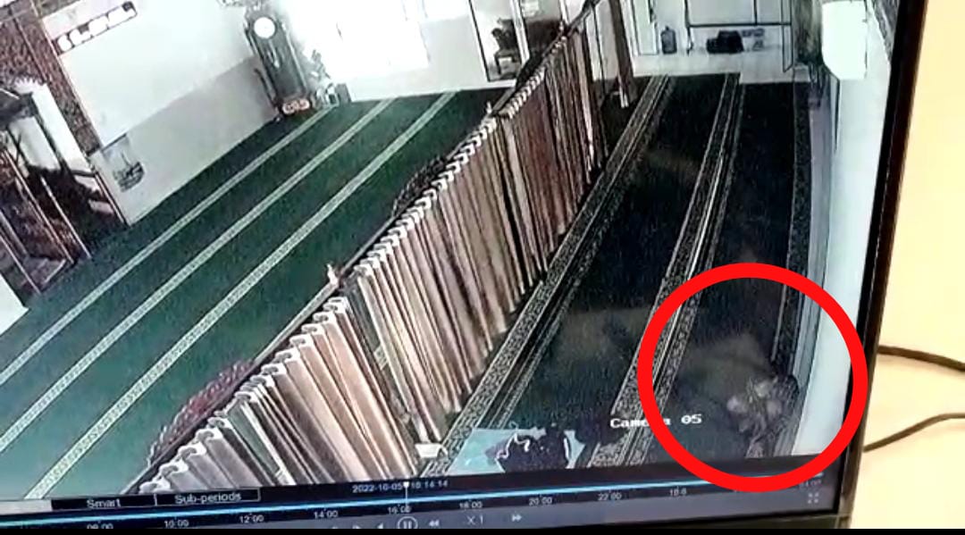 CCTV