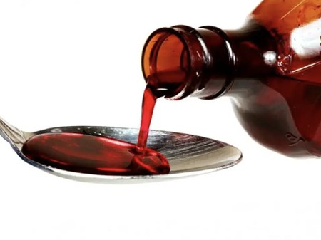 Obat sirup