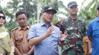 Pj Bupati Apriyadi