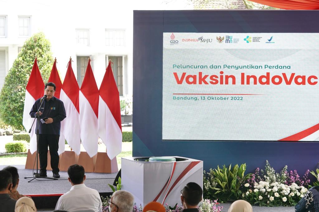 Vaksin