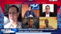 Gelora Talks