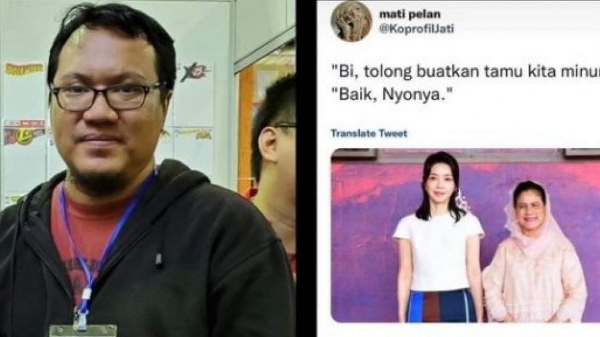 Kharisma Jati