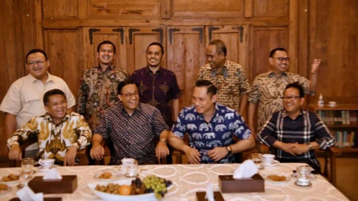 Koalisi Perubahan