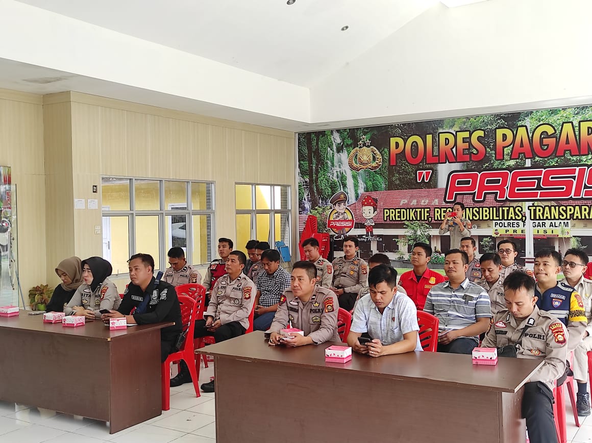 Pelatihan Media 1