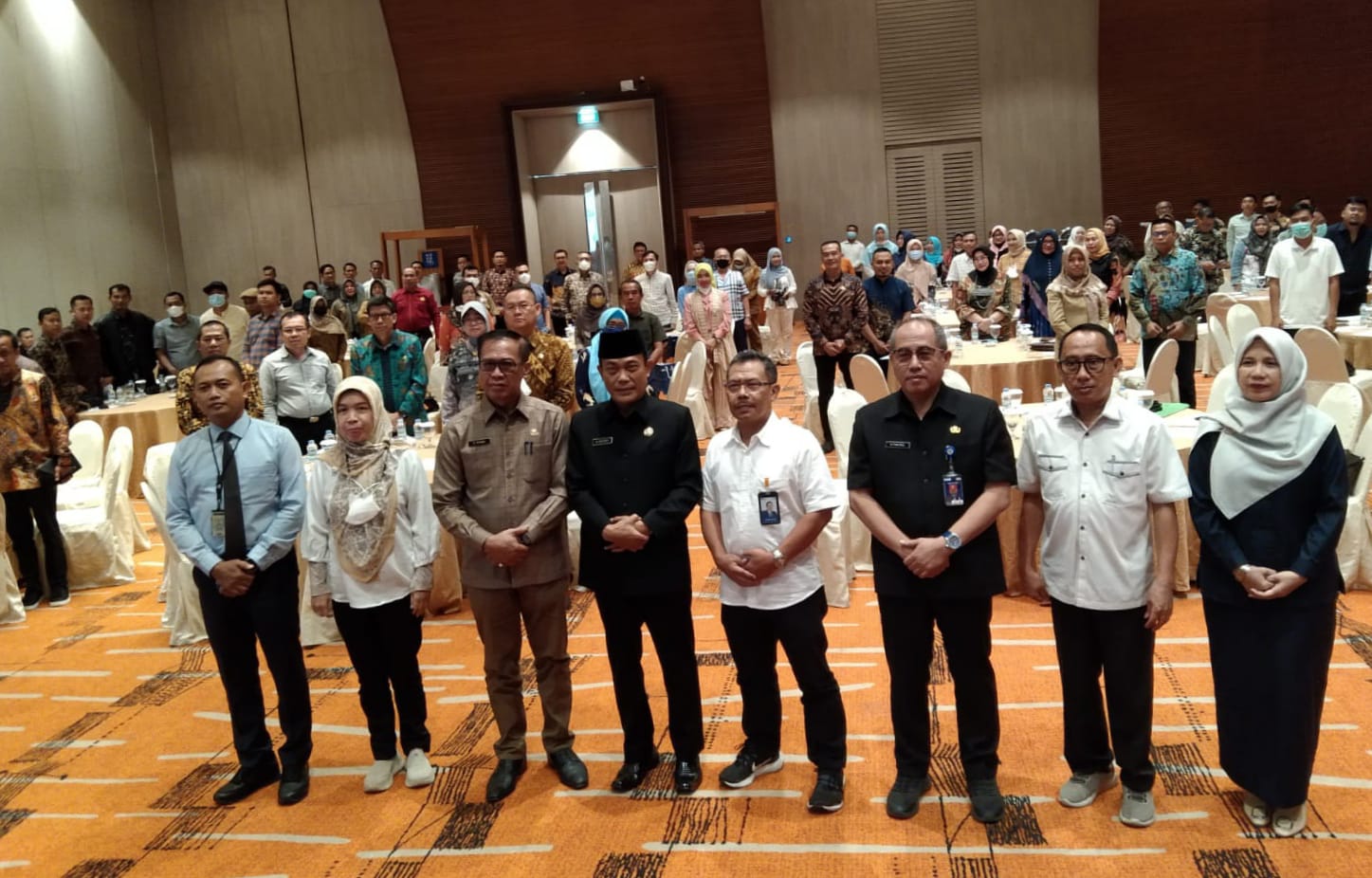 Sosialisasi Pupuk