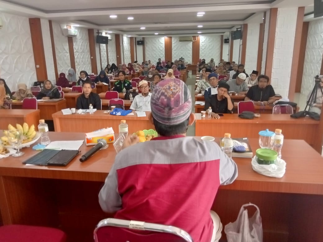pelatihan