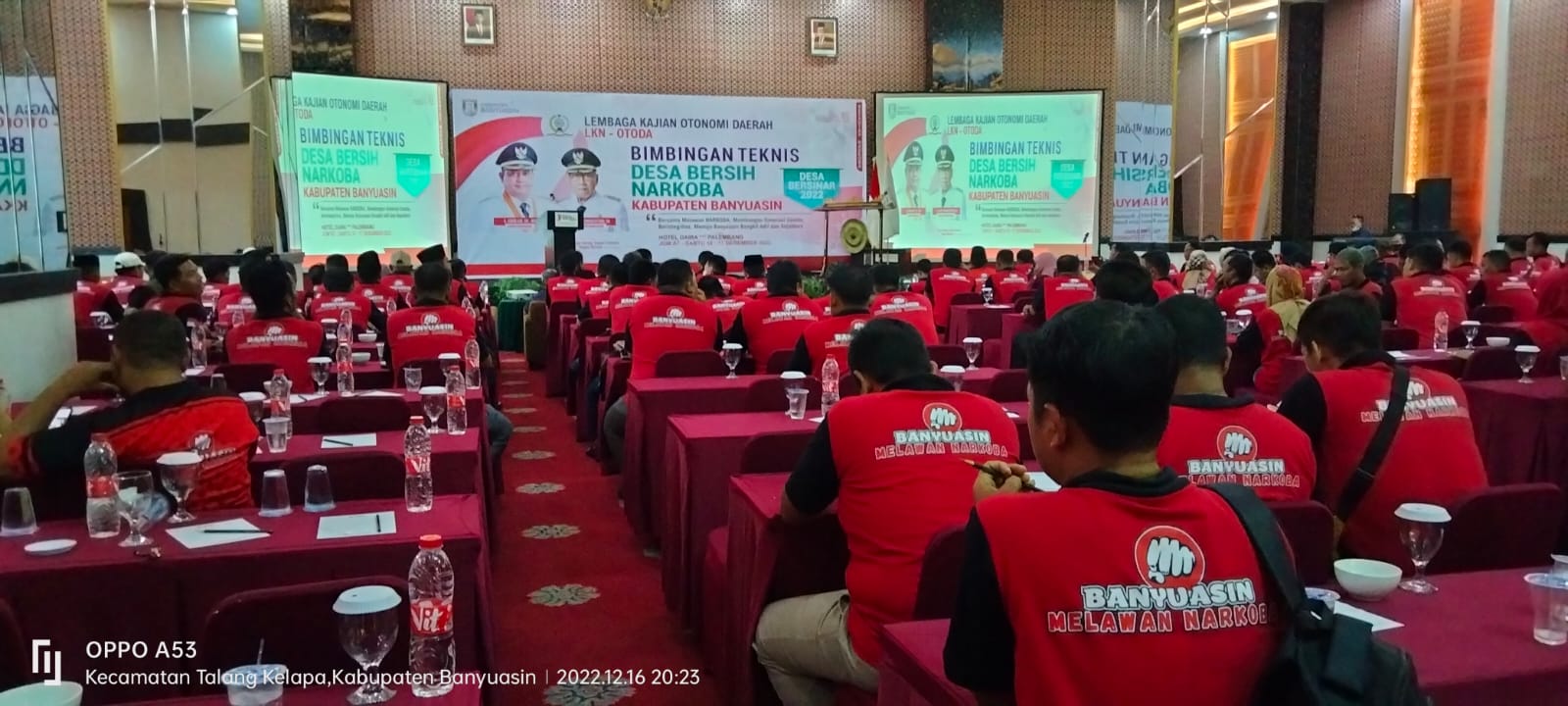 Banyuasin