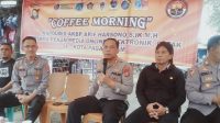 Coffee Morning