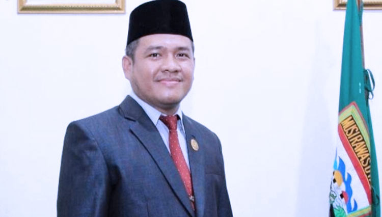 Efriansyah