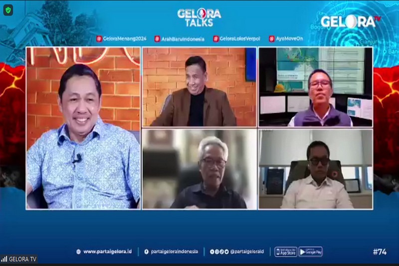 Gelora