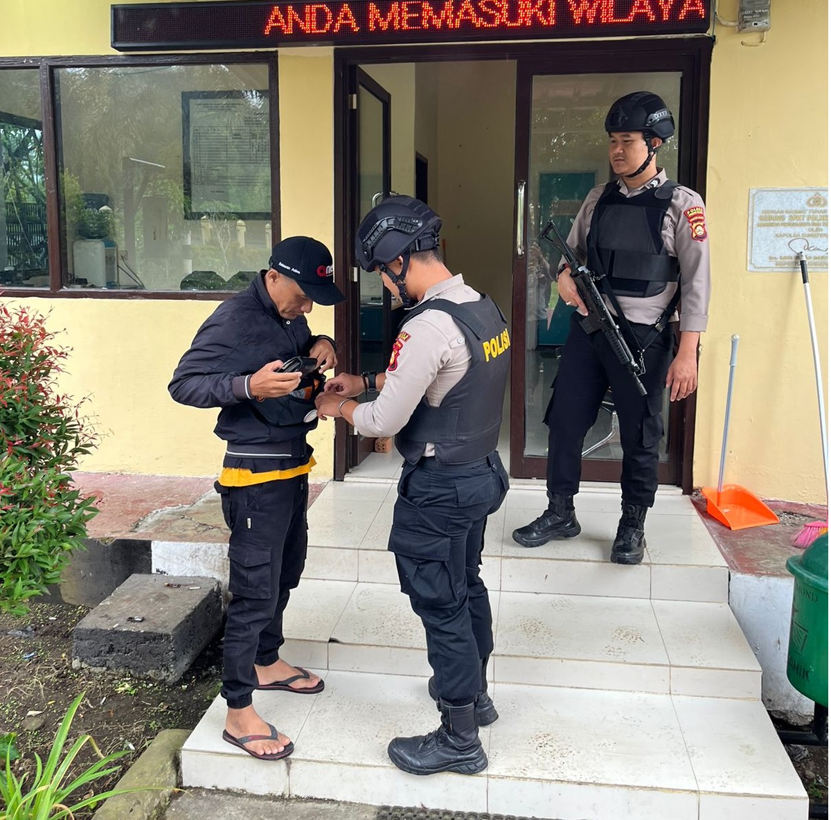 Jaga