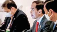 Jokowi
