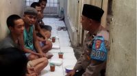 Makan bareng tahanan 2