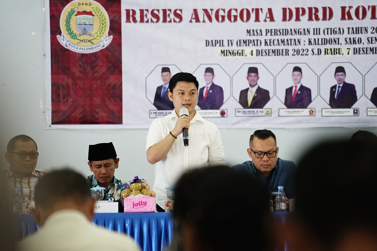 Patra Wibowo_Palembang