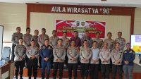 Pelatihan Manajemen 2