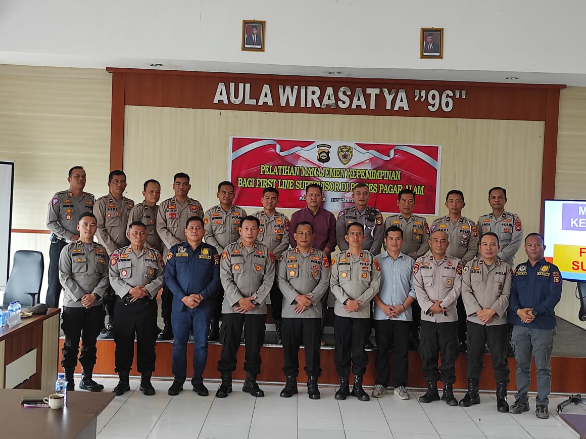 Pelatihan Manajemen 2