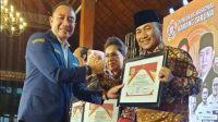 Penghargaan Karang Taruna