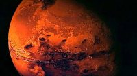 Planet Mars