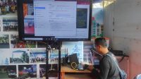 Polres Pagaralam