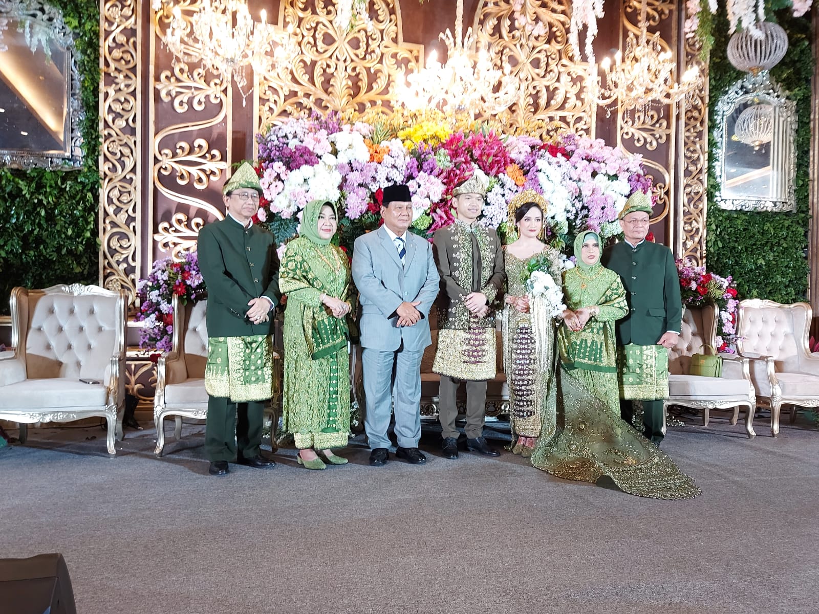 Prabowo