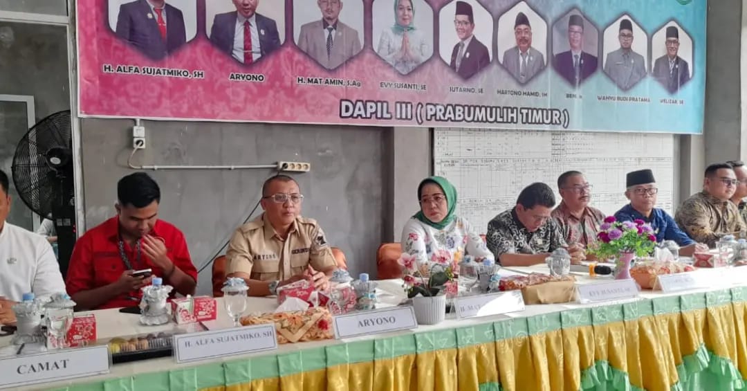 Prabumulih