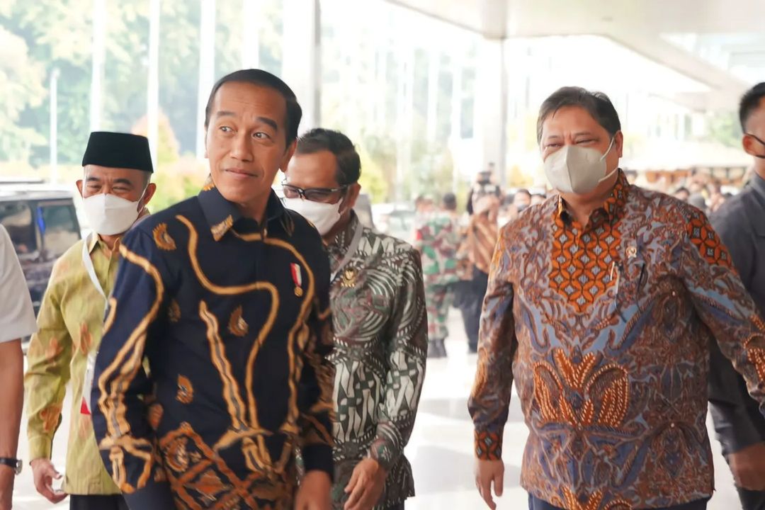 airlangga
