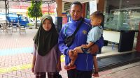 anak hilang