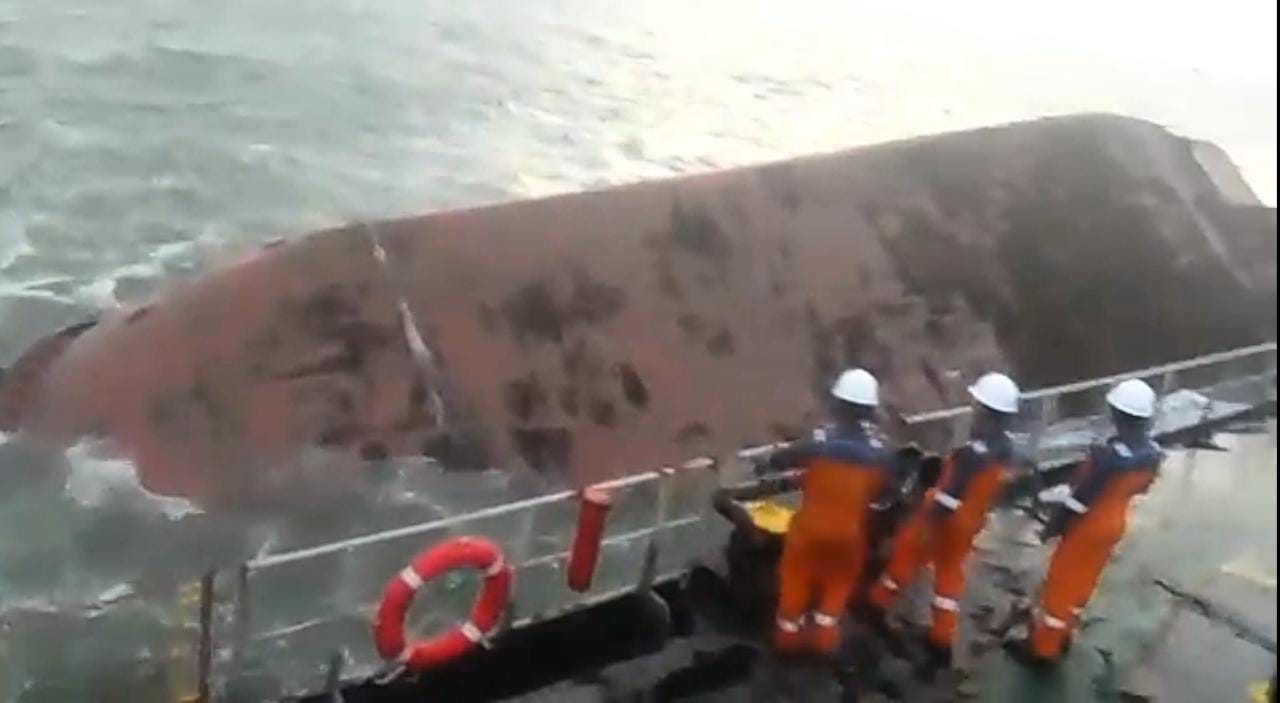 kapal