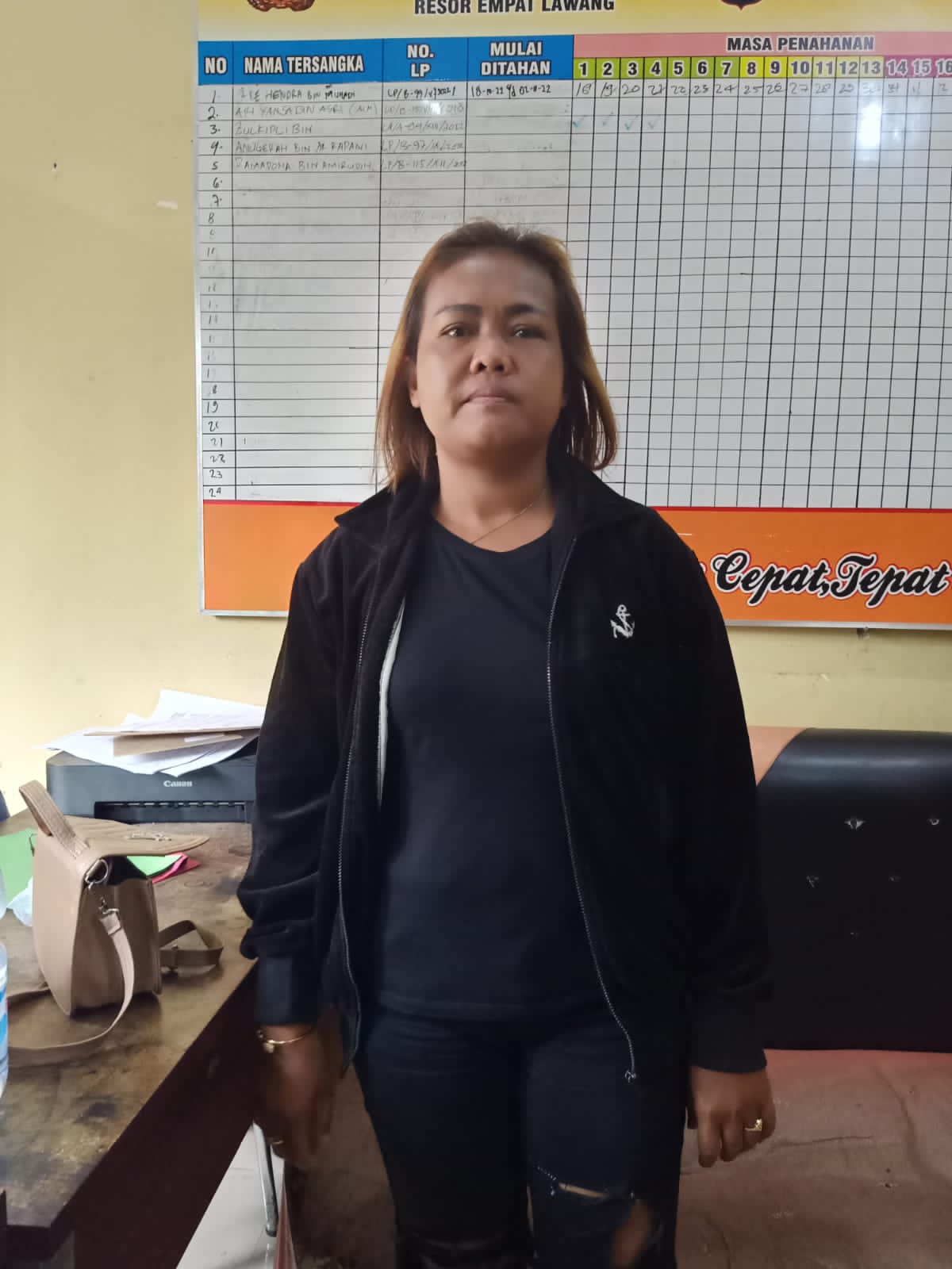 pelaku