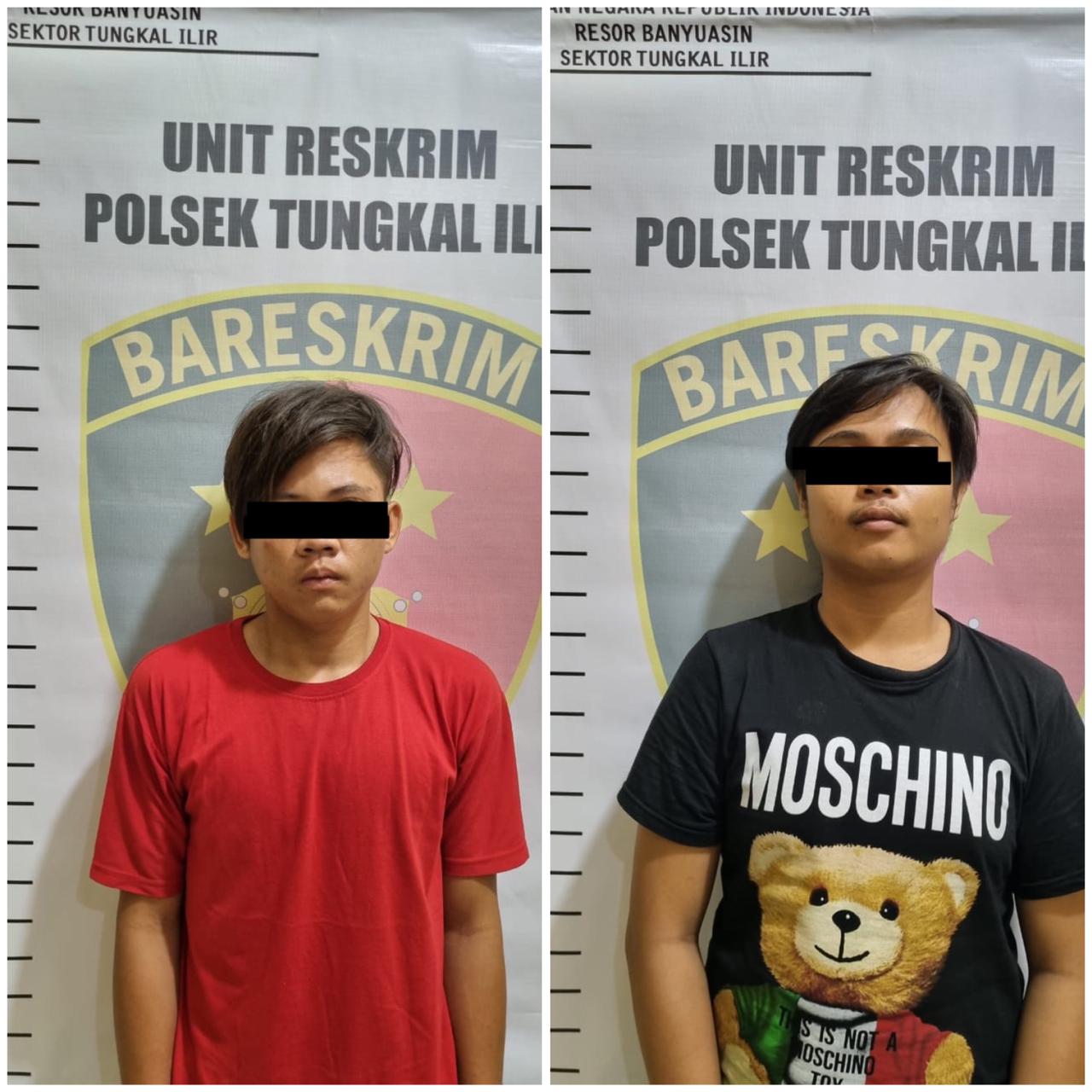 pelaku